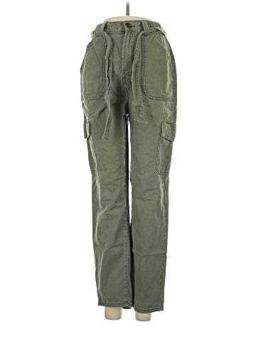a.n.a. A New Approach Cargo Pants (view 1)
