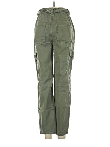 a.n.a. A New Approach Cargo Pants (view 2)