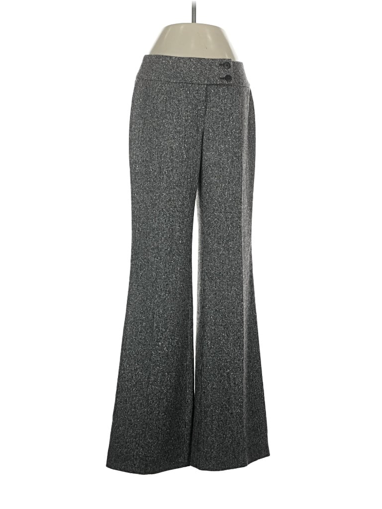 Pre-owned Classiques Entier Dress Pants In Gray