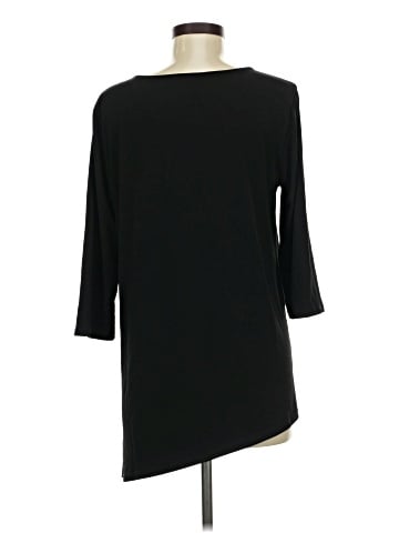 Grace 3/4 Sleeve T-Shirt (view 2)