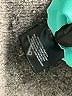 Tahari 100% Polyester Teal Short Sleeve Blouse Size L - photo 9