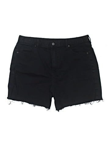 American Eagle Outfitters Denim Shorts (view 1)