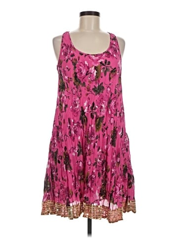INC International Concepts Cocktail Dress (view 1)