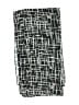 Chico's 100% Polyester Gray Scarf One size - photo 2