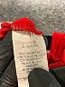 Rolla Coster Solid Red Jumpsuit Size S - photo 5