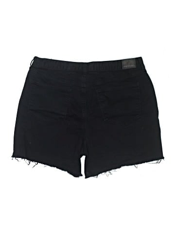 American Eagle Outfitters Denim Shorts (view 2)