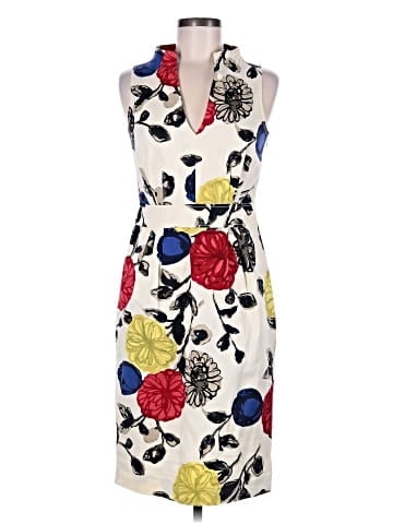 Moschino Cheap And Chic Cocktail Dress (view 1)