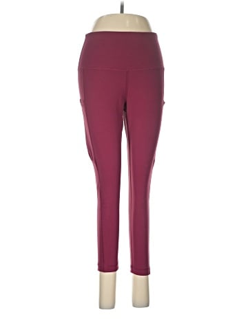 90 Degree by Reflex Active Pants (view 1)