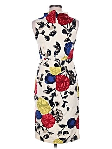 Moschino Cheap And Chic Cocktail Dress (view 2)