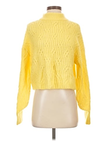 Chelsea & Violet Pullover Sweater (view 1)