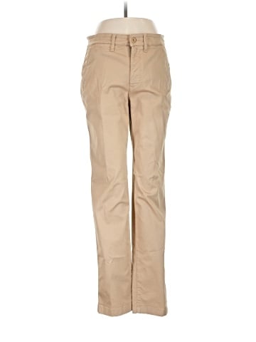 Lauren by Ralph Lauren Khakis (view 1)