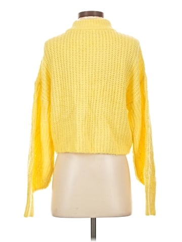 Chelsea & Violet Pullover Sweater (view 2)