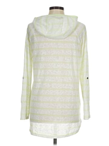 Earth Yoga Poncho (view 2)