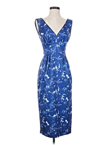 ERIN Erin Fetherston Cocktail Dress (view 1)