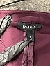 Torrid Purple Blazer Size 1X Plus (1) - photo 6