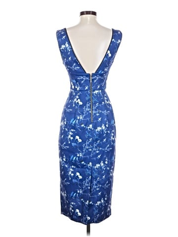 ERIN Erin Fetherston Cocktail Dress (view 2)