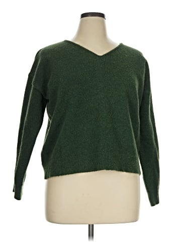 Roolee Pullover Sweater (view 1)