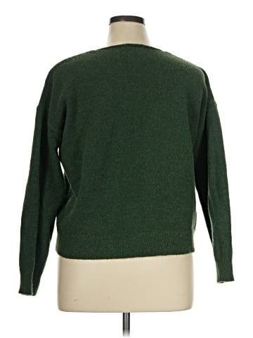 Roolee Pullover Sweater (view 2)