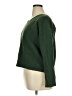 Roolee Green Pullover Sweater Size XL - photo 5