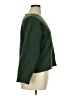 Roolee Green Pullover Sweater Size XL - photo 4