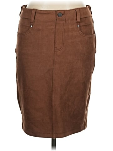 Liverpool Los Angeles Casual Skirt (view 1)