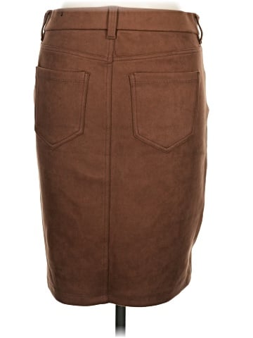 Liverpool Los Angeles Casual Skirt (view 2)