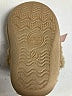 Wonder Nation Ivory Booties Size 2 (baby) - photo 3