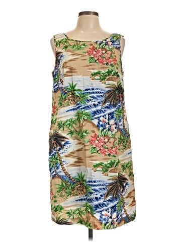 Talbots Casual Dress (view 1)