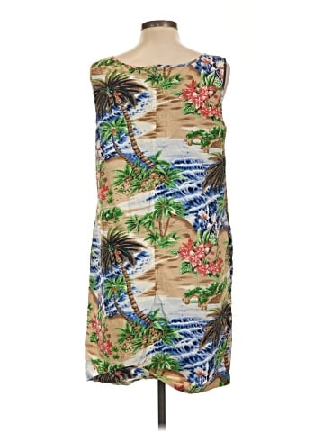 Talbots Casual Dress (view 2)