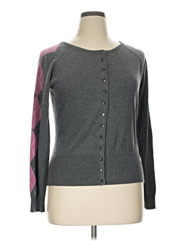 Notations Cardigan (view 1)