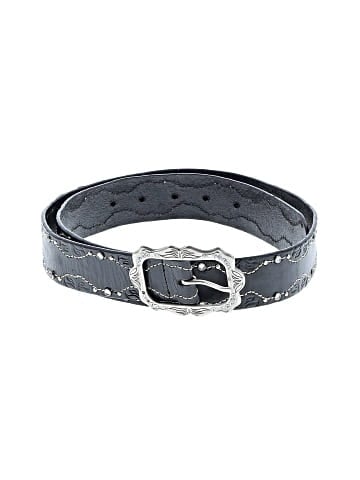 Nine West Leather Belt (view 1)