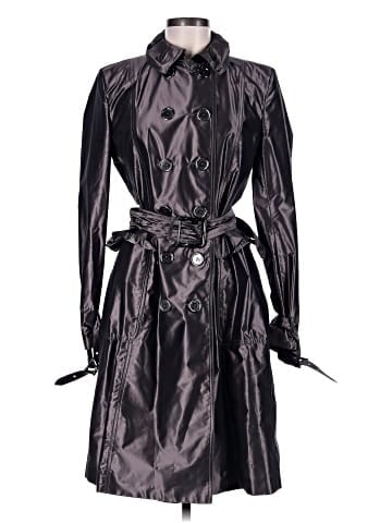 Burberry Trenchcoat (view 1)