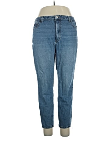 wonderly Jeans (view 1)