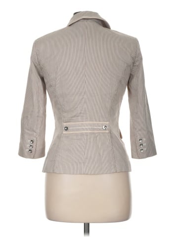 White House Black Market Blazer (view 2)