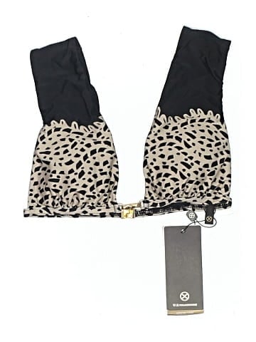ViX by Paula Hermanny Swimsuit Top (view 1)