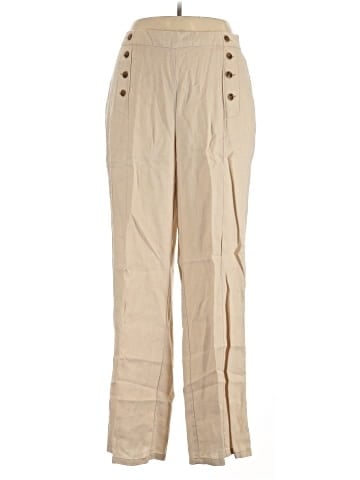 Long Tall Sally Casual Pants (view 1)