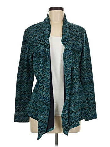 Coldwater Creek Blazer (view 1)
