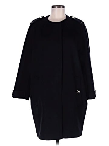 Burberry Coat (view 1)