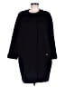 Burberry Black Coat Size 10 - photo 1