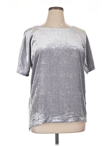 Lucky Brand Short Sleeve Top (view 1)