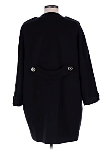 Burberry Coat (view 2)