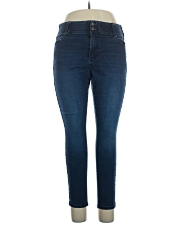 Nine West Jeans (view 1)