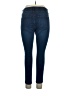 Nine West Solid Blue Jeans Size 16 - photo 2