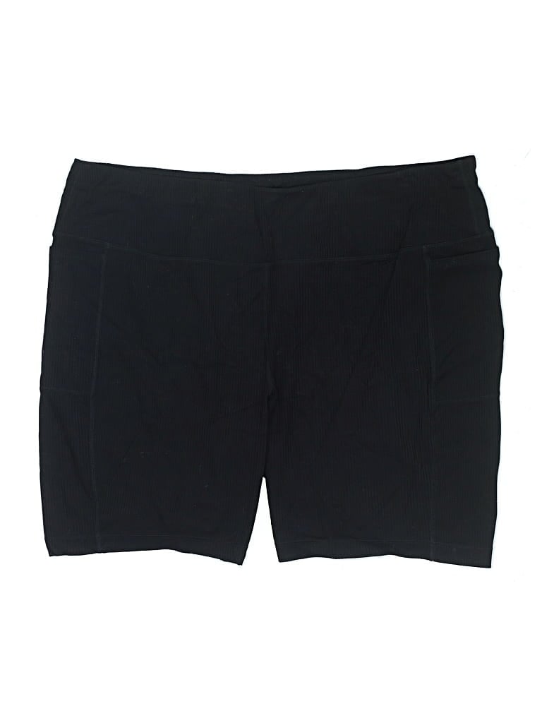 Pre-owned Mondetta Shorts In Black