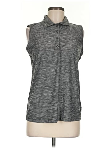 Aero Sleeveless T-Shirt (view 1)