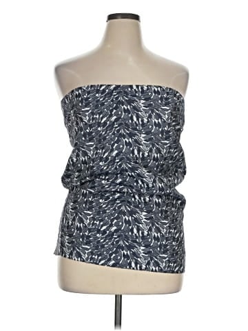 Ann Taylor Factory Tube Top (view 1)