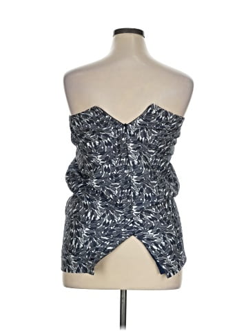 Ann Taylor Factory Tube Top (view 2)