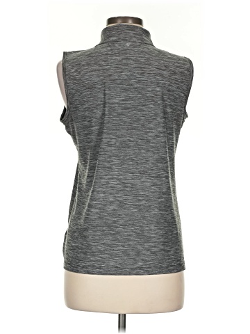 Aero Sleeveless T-Shirt (view 2)