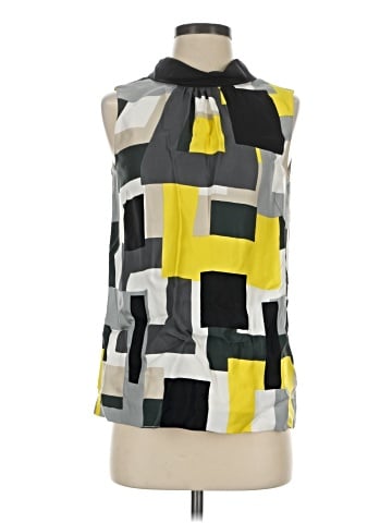 Kate Spade New York Sleeveless Blouse (view 1)