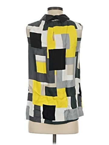 Kate Spade New York Sleeveless Blouse (view 2)
